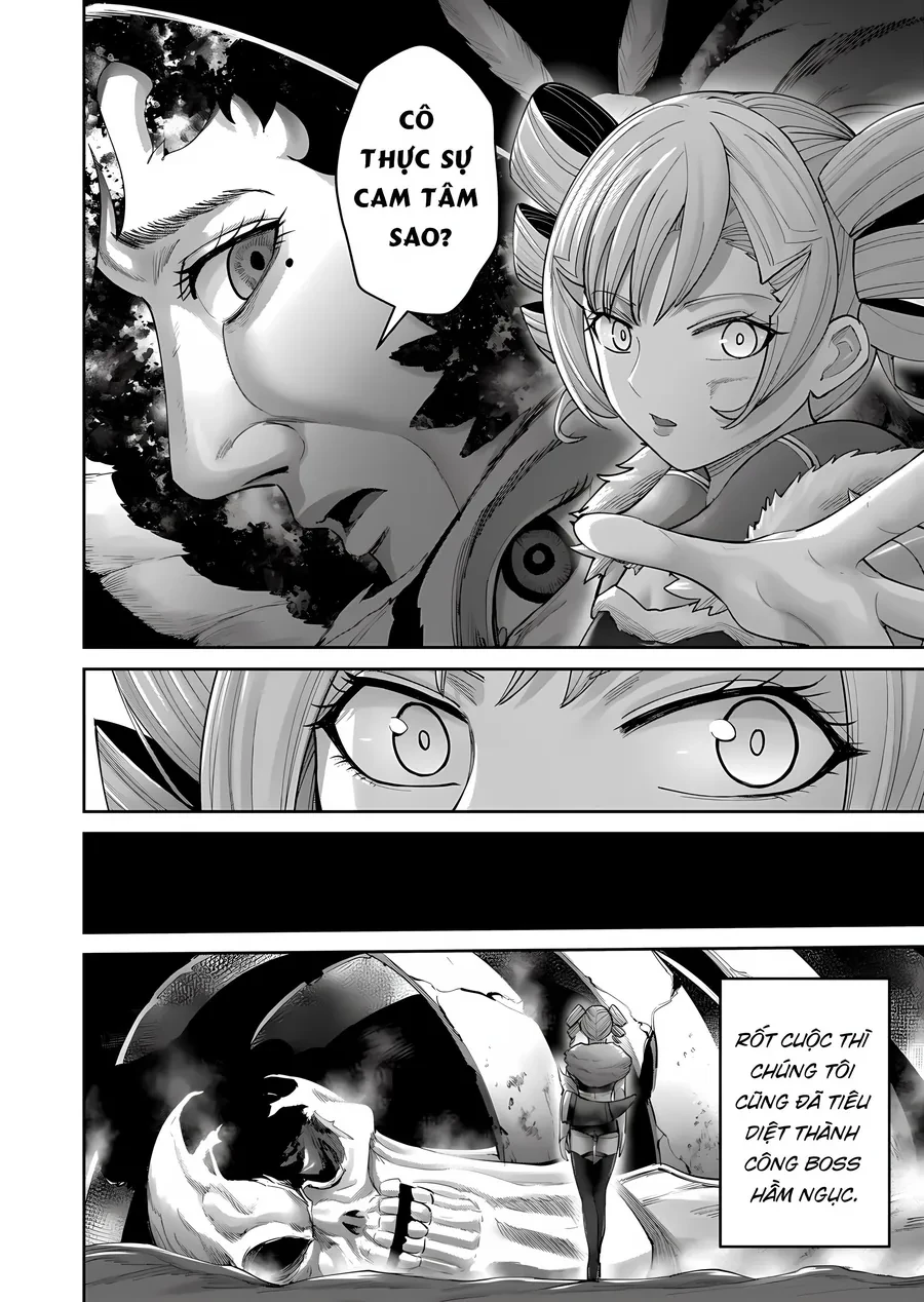 Kichiku Eiyuu Chapter 94 - 6