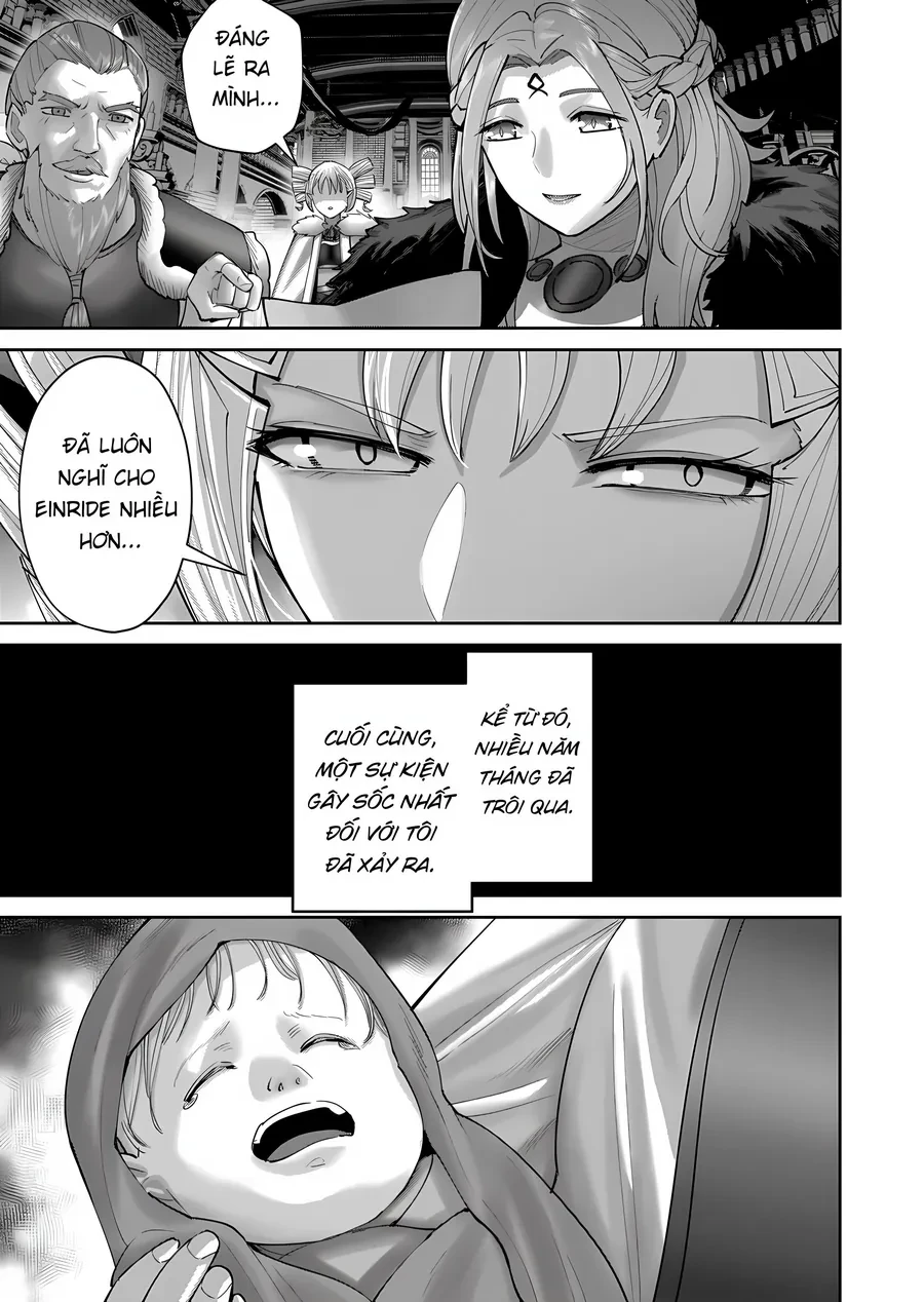 Kichiku Eiyuu Chapter 94 - 15