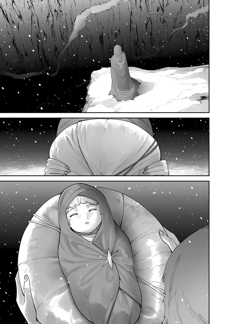 Kichiku Eiyuu Chapter 94 - 19