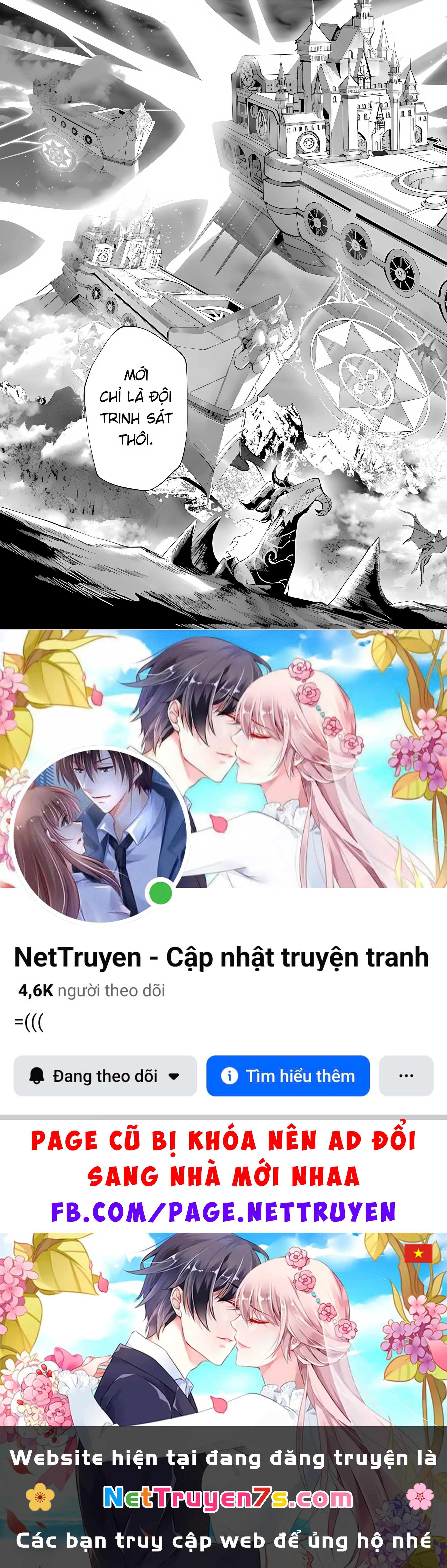 Kichiku Eiyuu Chapter 99 - 23