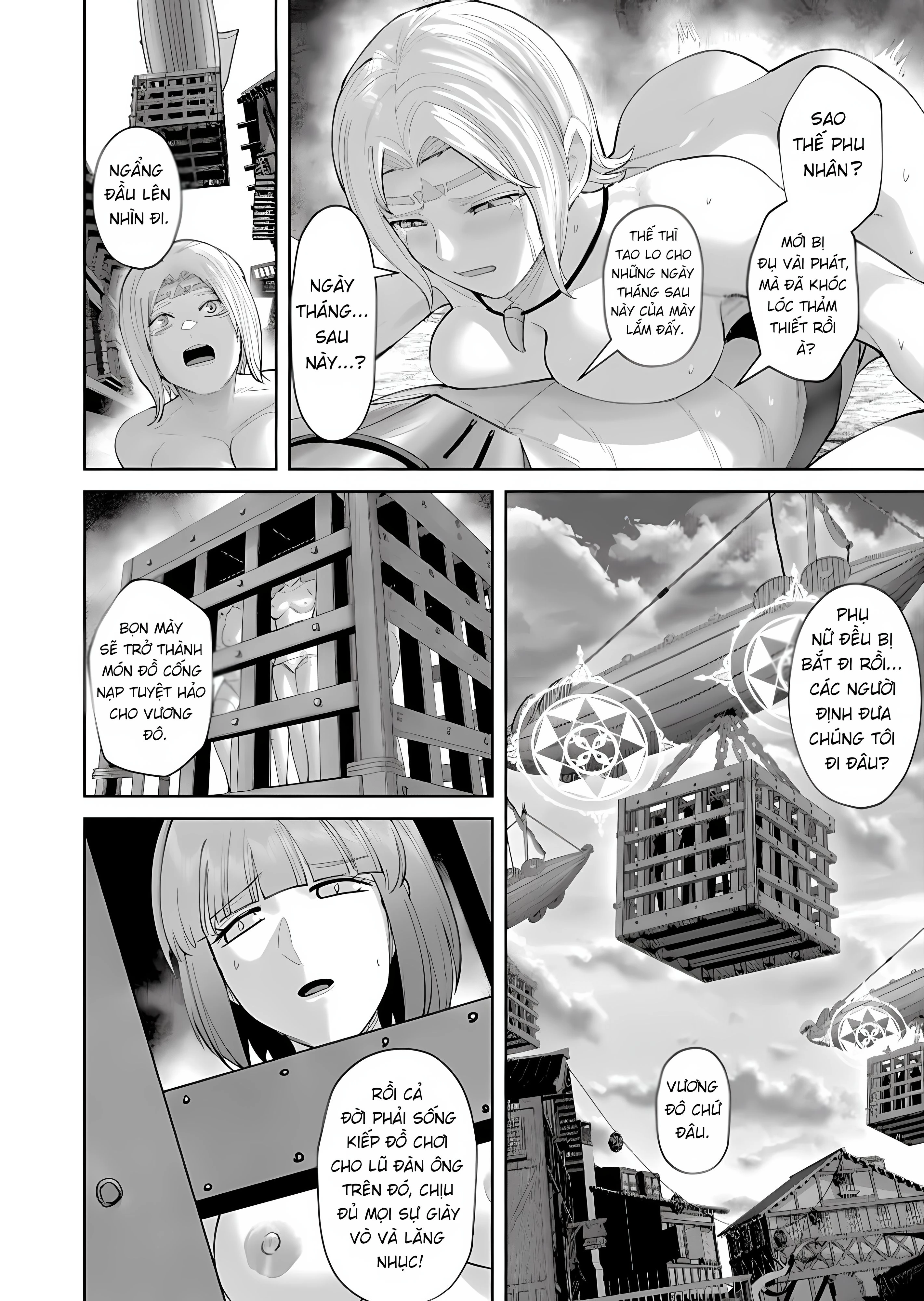 Kichiku Eiyuu Chapter 100 - 15