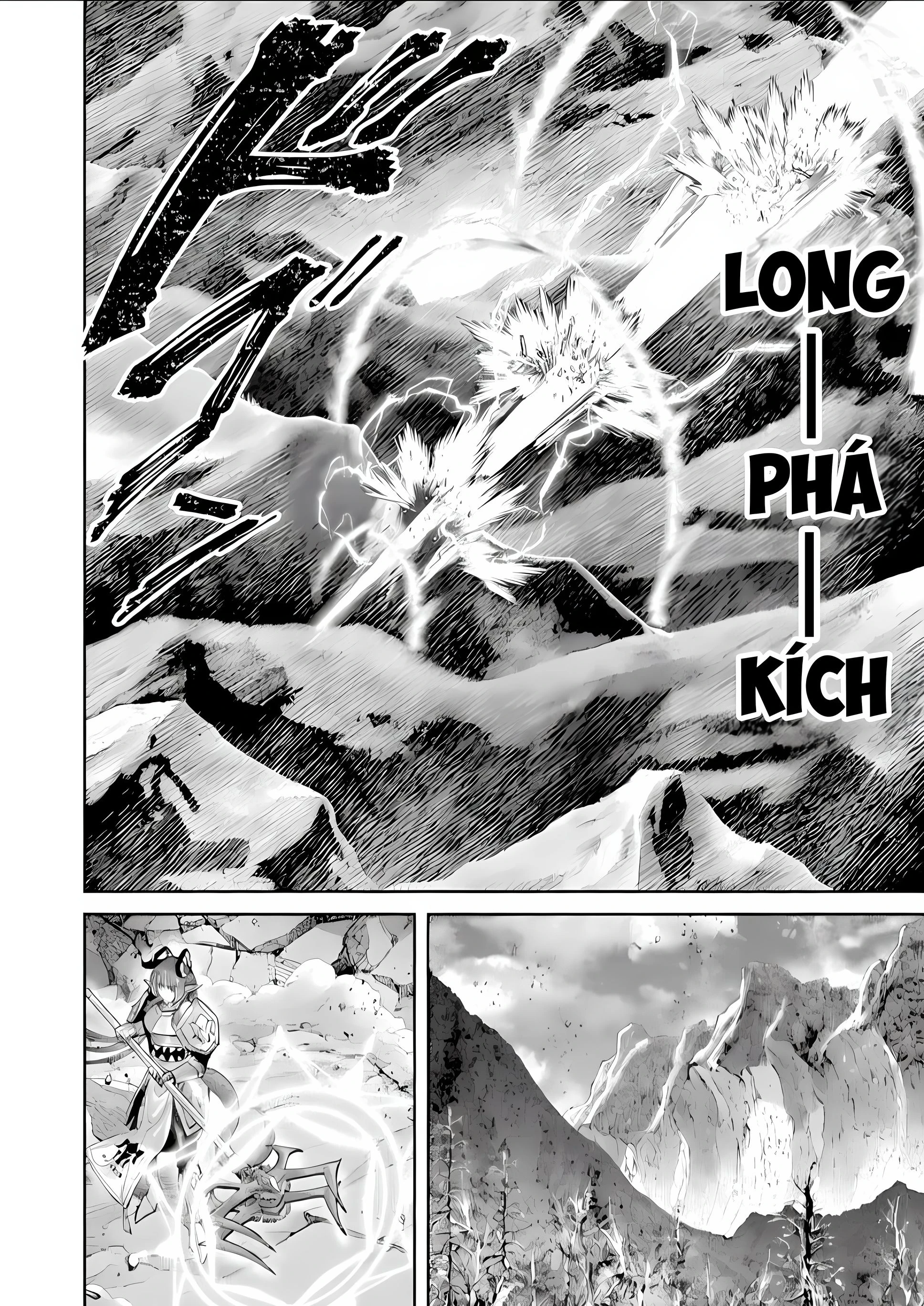 Kichiku Eiyuu Chapter 101 - 17