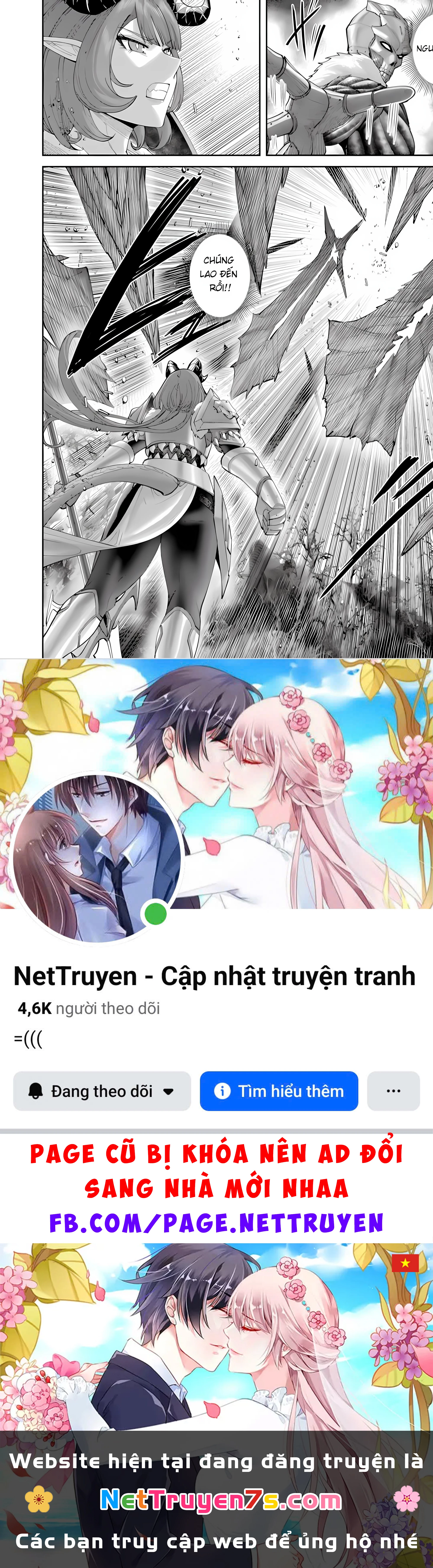 Kichiku Eiyuu Chapter 101 - 24