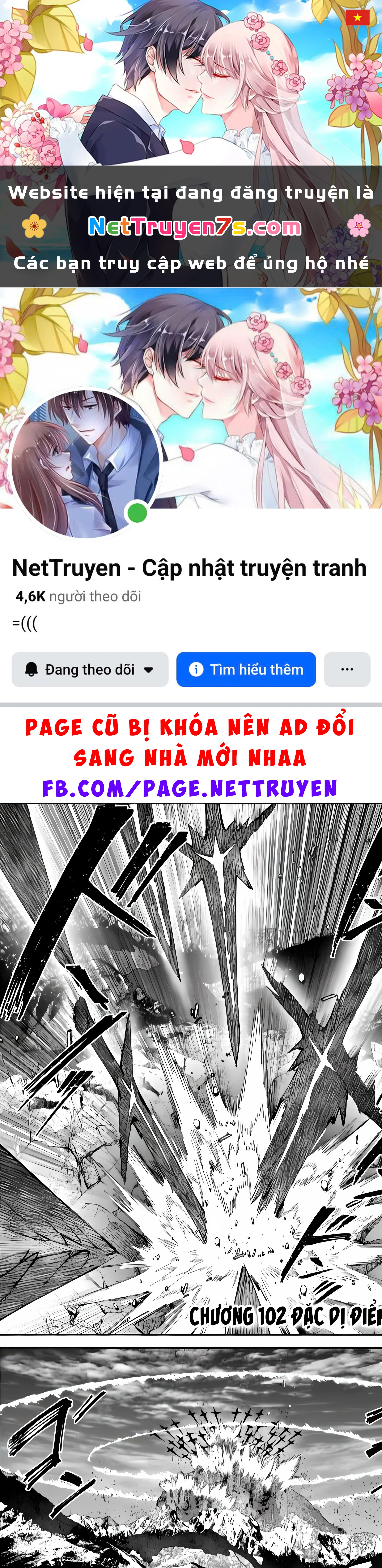 Kichiku Eiyuu Chapter 102 - 1