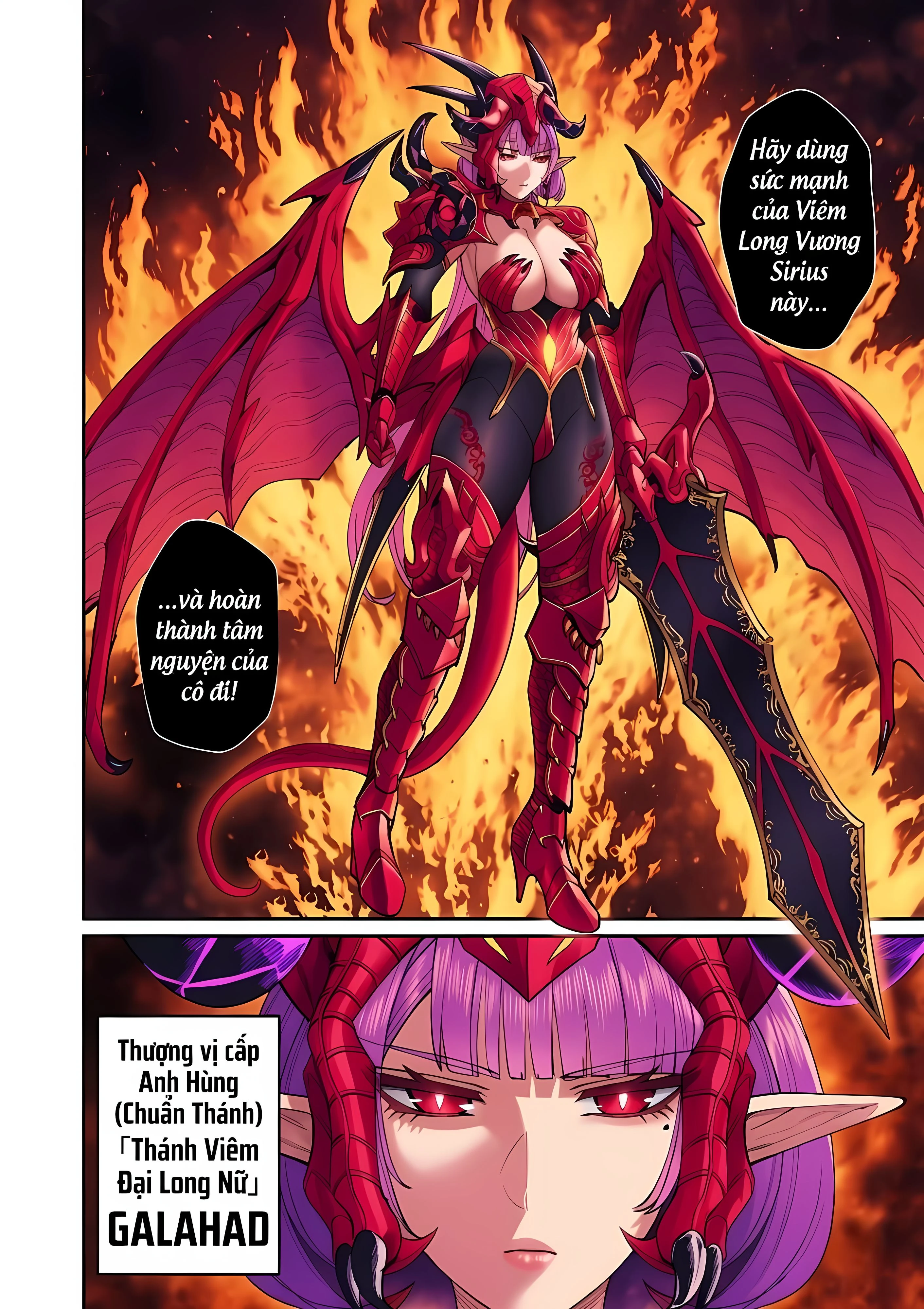 Kichiku Eiyuu Chapter 102 - 14