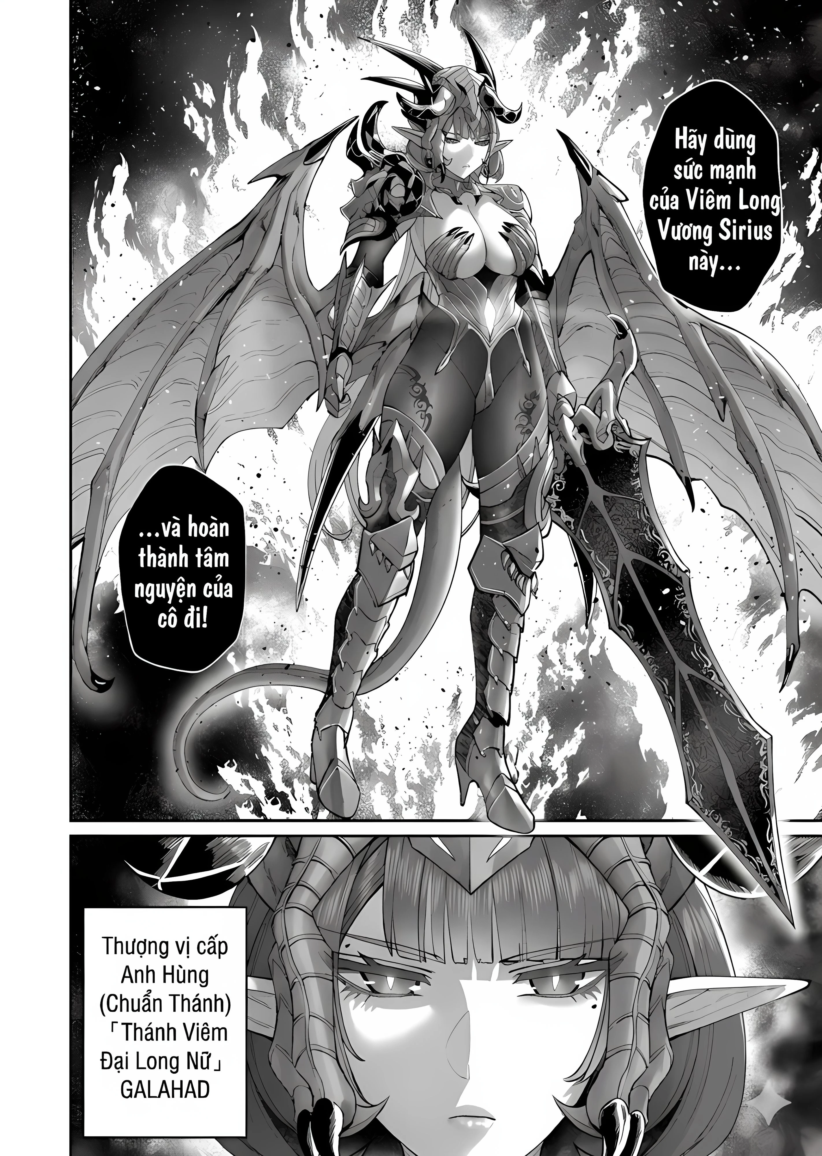 Kichiku Eiyuu Chapter 102 - 15