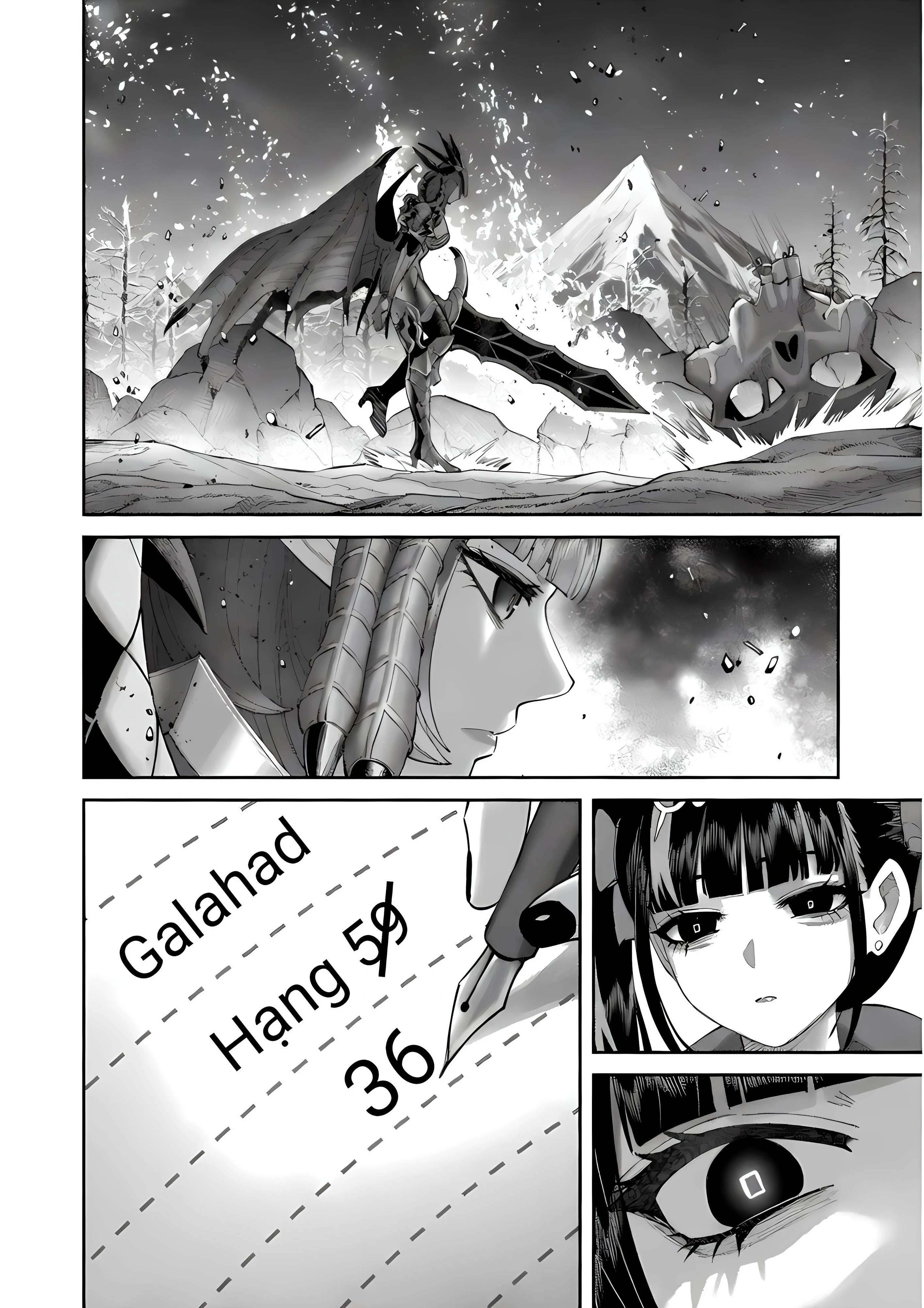 Kichiku Eiyuu Chapter 102 - 26