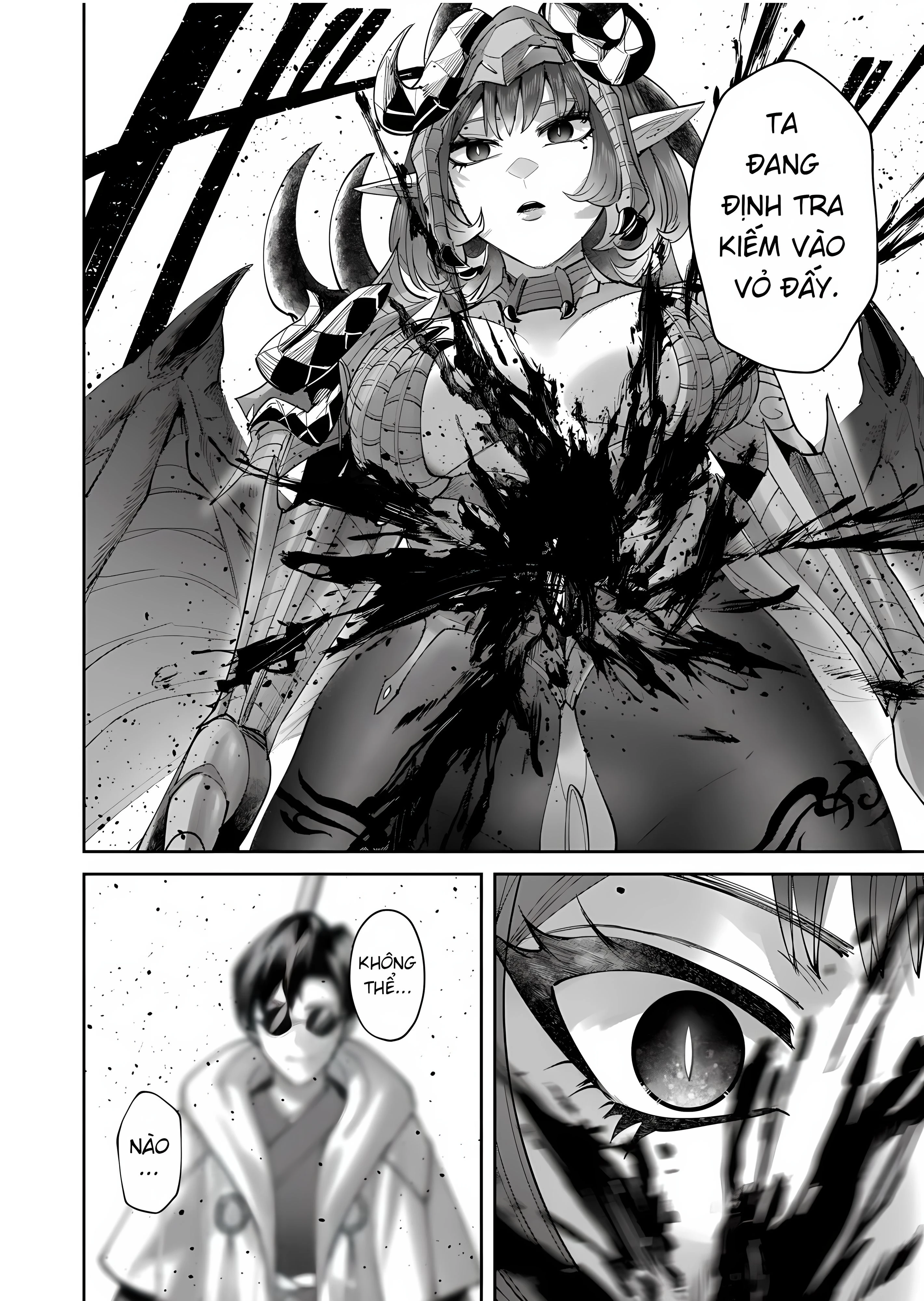 Kichiku Eiyuu Chapter 102 - 30