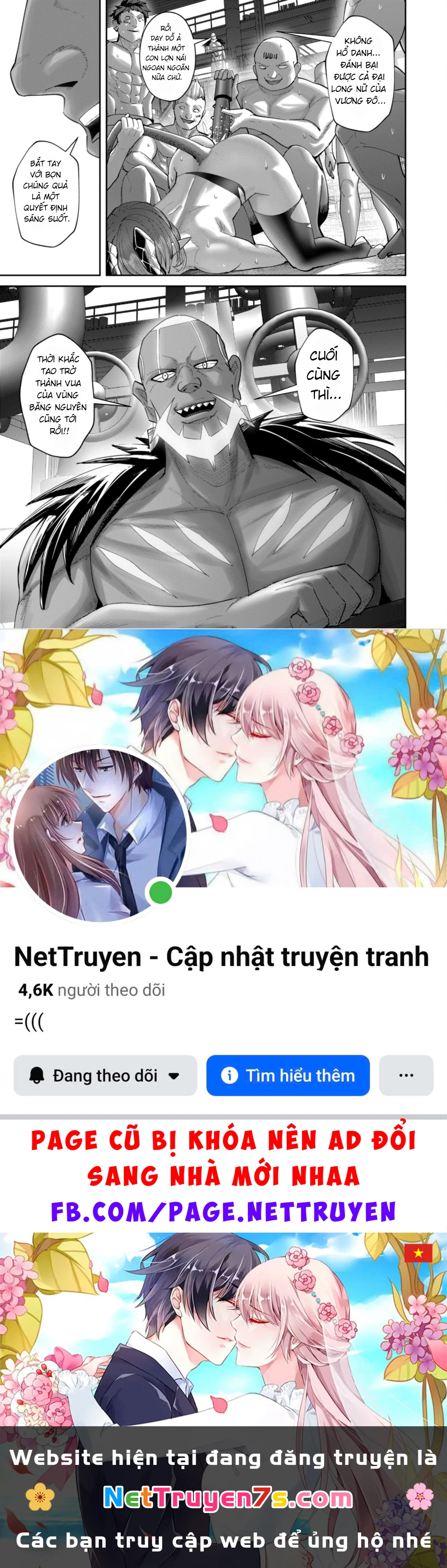 Kichiku Eiyuu Chapter 103 - 28