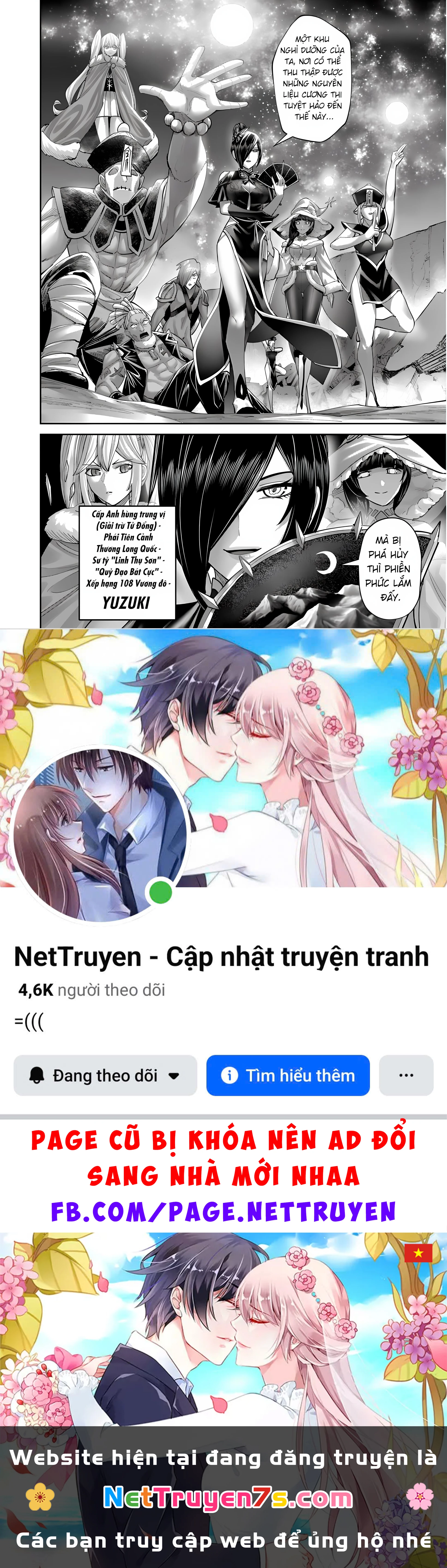 Kichiku Eiyuu Chapter 104 - 27