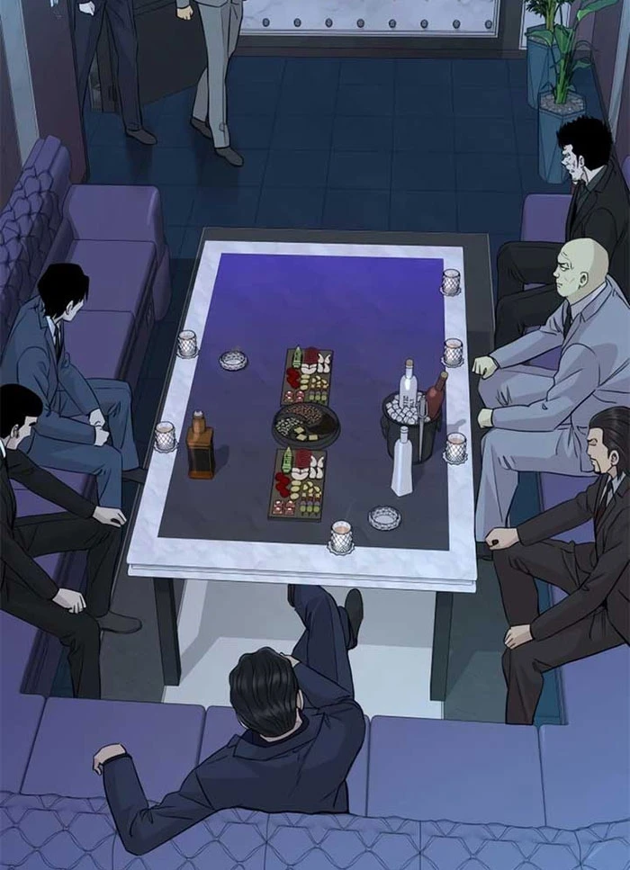 Cháu Trai Thiên Tài Của Vua Cho Vay Nặng Lãi Chapter 67 - 67