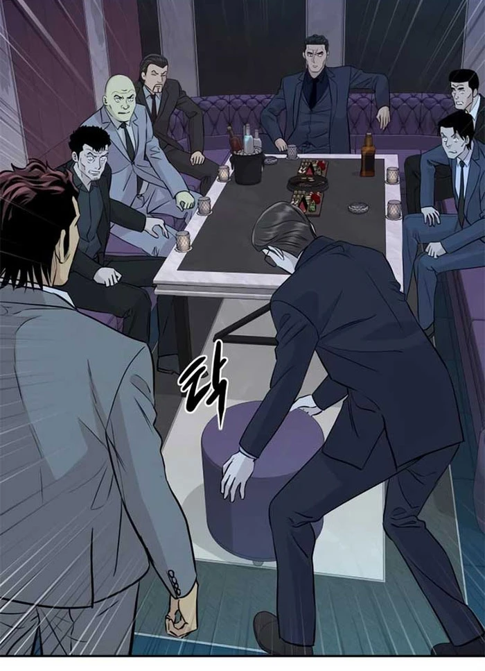 Cháu Trai Thiên Tài Của Vua Cho Vay Nặng Lãi Chapter 67 - 77