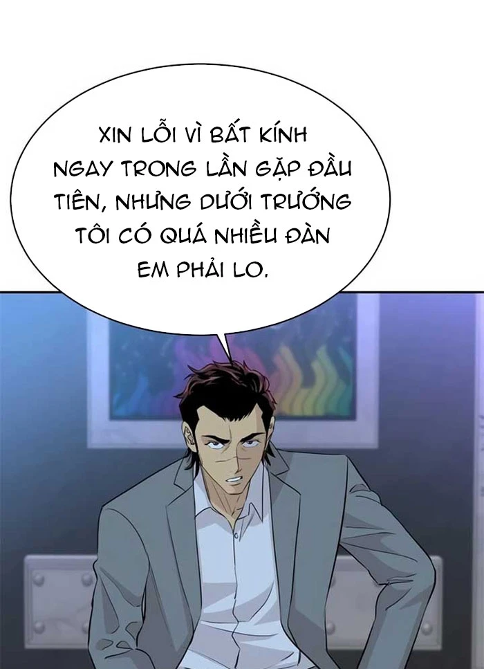 Cháu Trai Thiên Tài Của Vua Cho Vay Nặng Lãi Chapter 67 - 79
