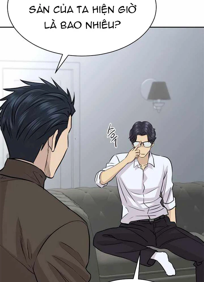 Cháu Trai Thiên Tài Của Vua Cho Vay Nặng Lãi Chapter 68 - 117