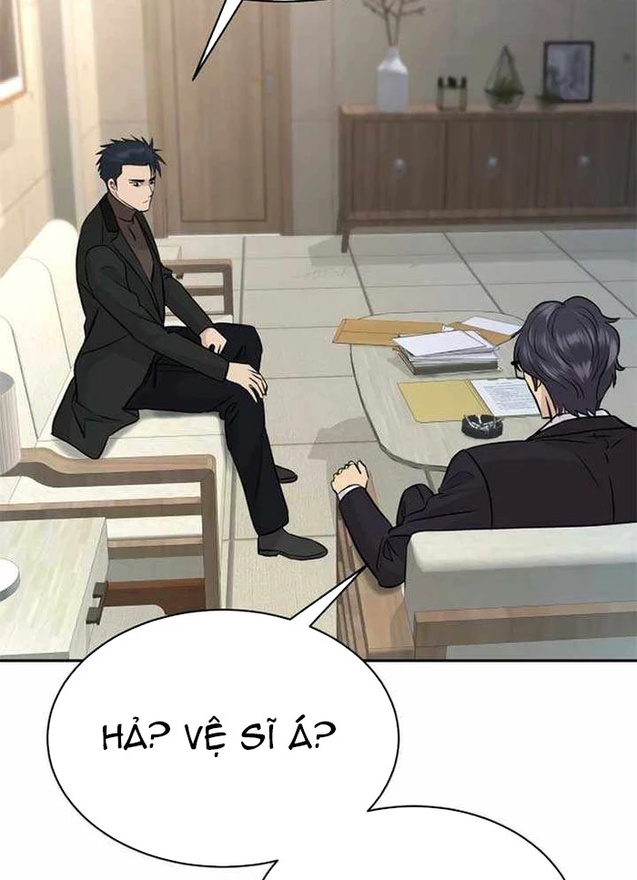 Cháu Trai Thiên Tài Của Vua Cho Vay Nặng Lãi Chapter 69 - 76