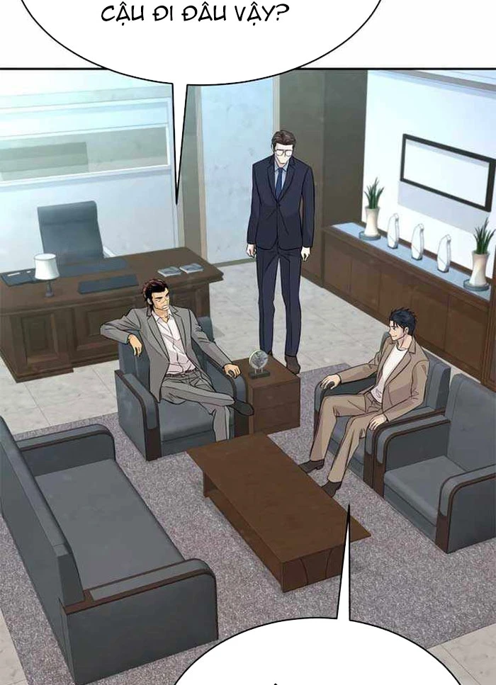 Cháu Trai Thiên Tài Của Vua Cho Vay Nặng Lãi Chapter 69 - 109