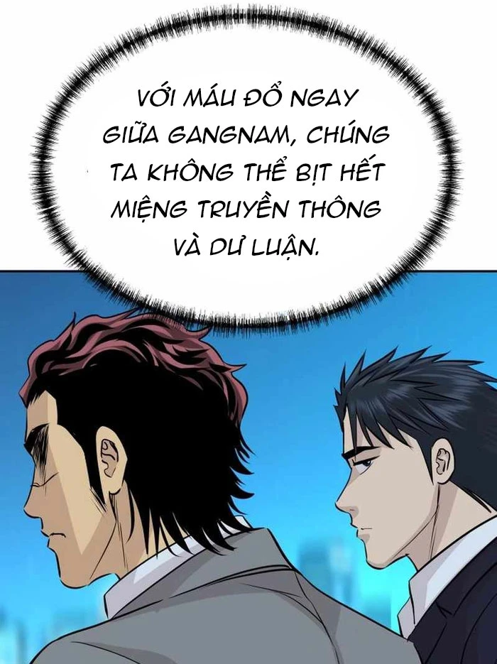 Cháu Trai Thiên Tài Của Vua Cho Vay Nặng Lãi Chapter 70 - 61