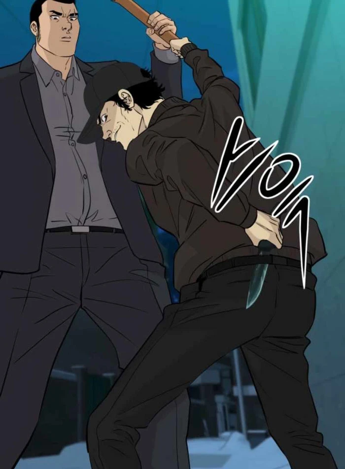 Cháu Trai Thiên Tài Của Vua Cho Vay Nặng Lãi Chapter 71 - 44