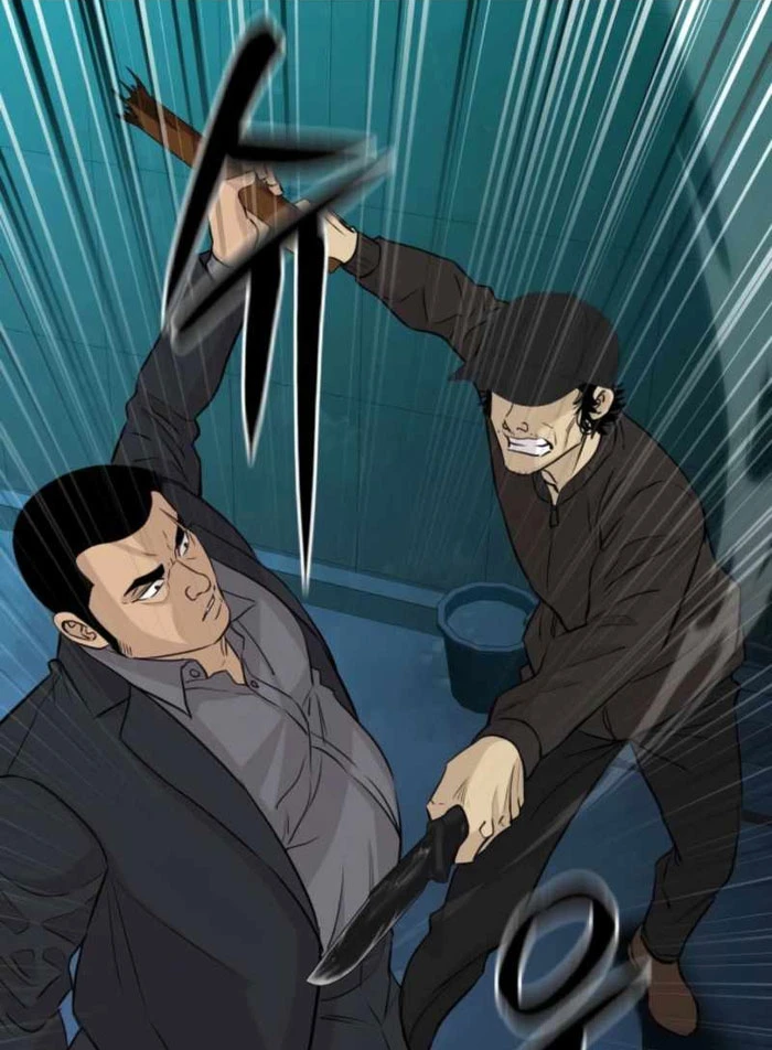 Cháu Trai Thiên Tài Của Vua Cho Vay Nặng Lãi Chapter 71 - 46