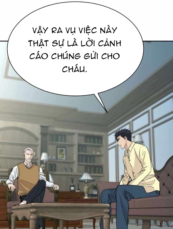 Cháu Trai Thiên Tài Của Vua Cho Vay Nặng Lãi Chapter 72 - 31