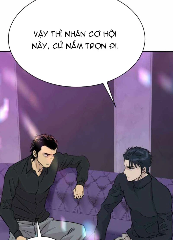 Cháu Trai Thiên Tài Của Vua Cho Vay Nặng Lãi Chapter 72 - 74