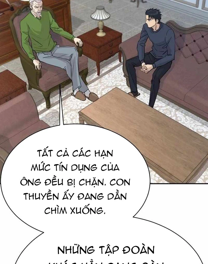 Cháu Trai Thiên Tài Của Vua Cho Vay Nặng Lãi Chapter 74 - 4