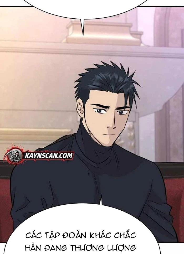 Cháu Trai Thiên Tài Của Vua Cho Vay Nặng Lãi Chapter 74 - 75