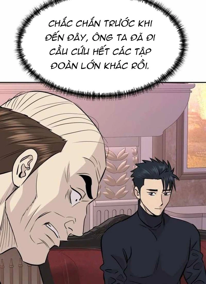 Cháu Trai Thiên Tài Của Vua Cho Vay Nặng Lãi Chapter 74 - 77