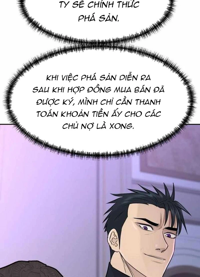 Cháu Trai Thiên Tài Của Vua Cho Vay Nặng Lãi Chapter 74 - 84