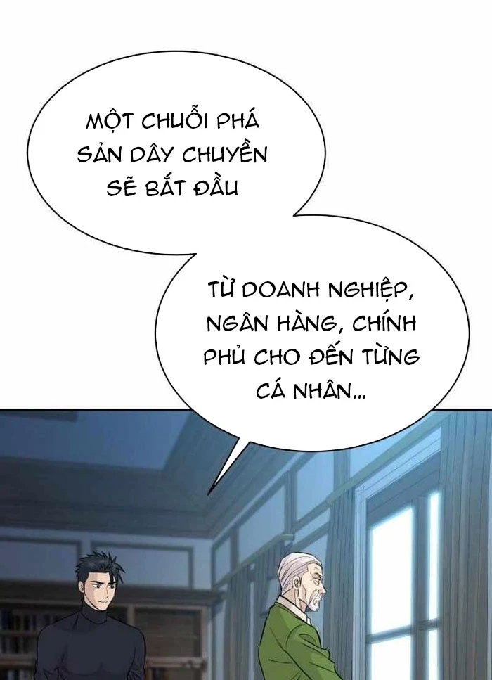 Cháu Trai Thiên Tài Của Vua Cho Vay Nặng Lãi Chapter 74 - 91