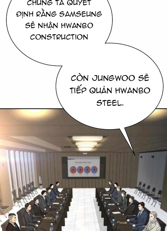 Cháu Trai Thiên Tài Của Vua Cho Vay Nặng Lãi Chapter 74 - 111