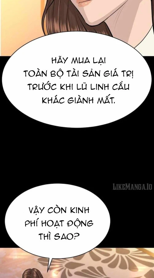 Cháu Trai Thiên Tài Của Vua Cho Vay Nặng Lãi Chapter 75 - 70