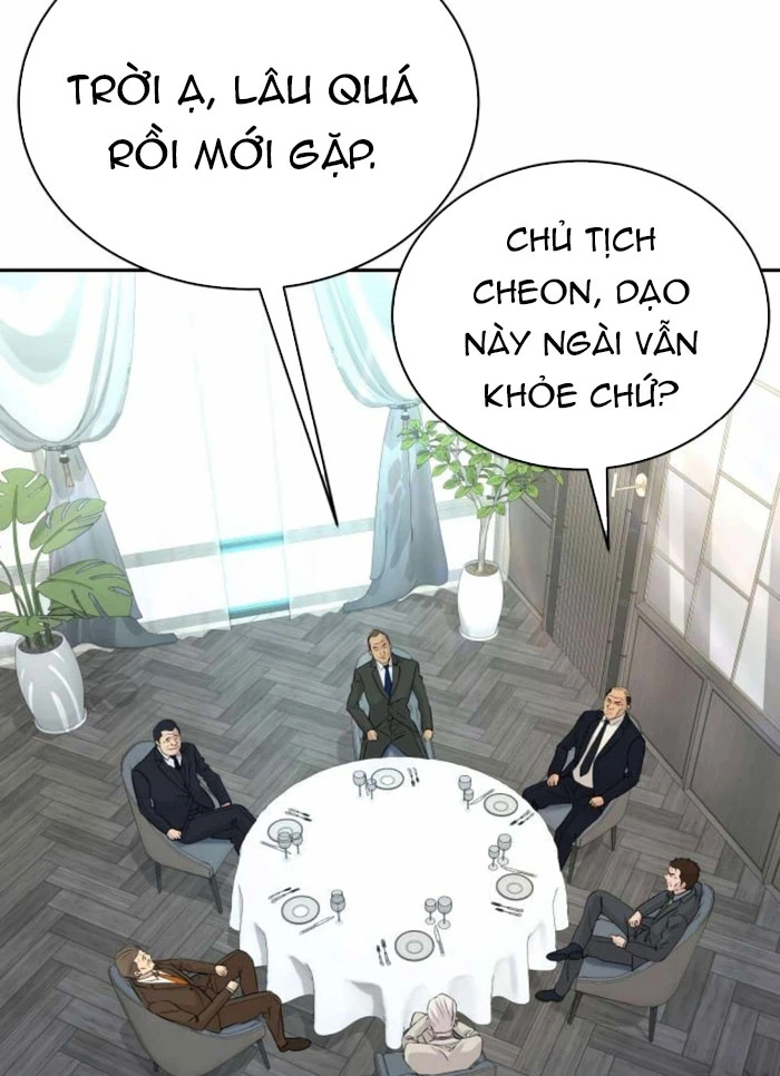 Cháu Trai Thiên Tài Của Vua Cho Vay Nặng Lãi Chapter 76 - 83