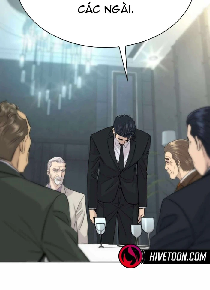 Cháu Trai Thiên Tài Của Vua Cho Vay Nặng Lãi Chapter 76 - 115