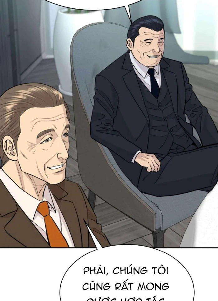 Cháu Trai Thiên Tài Của Vua Cho Vay Nặng Lãi Chapter 76 - 117