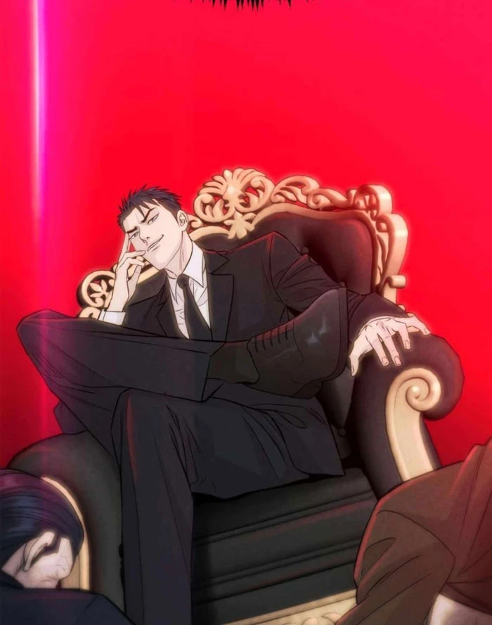 Cháu Trai Thiên Tài Của Vua Cho Vay Nặng Lãi Chapter 76 - 132