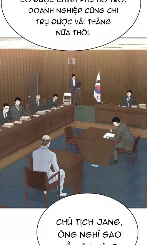 Cháu Trai Thiên Tài Của Vua Cho Vay Nặng Lãi Chapter 77 - 2