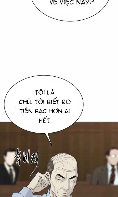 Cháu Trai Thiên Tài Của Vua Cho Vay Nặng Lãi Chapter 77 - 3