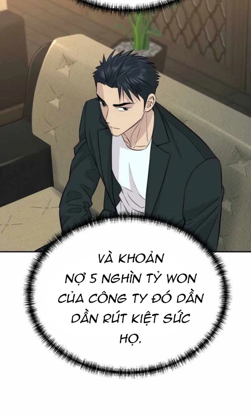 Cháu Trai Thiên Tài Của Vua Cho Vay Nặng Lãi Chapter 77 - 17