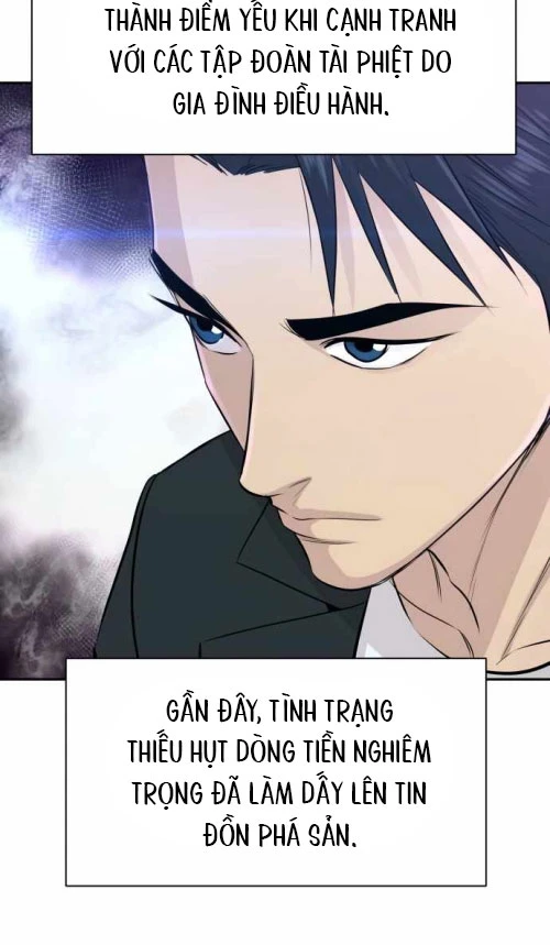 Cháu Trai Thiên Tài Của Vua Cho Vay Nặng Lãi Chapter 77 - 25