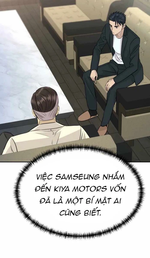 Cháu Trai Thiên Tài Của Vua Cho Vay Nặng Lãi Chapter 77 - 27