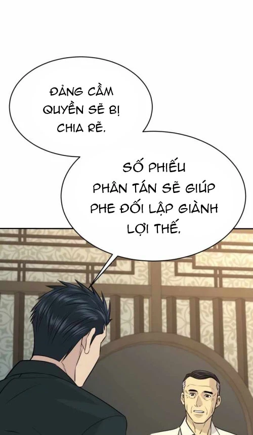 Cháu Trai Thiên Tài Của Vua Cho Vay Nặng Lãi Chapter 77 - 35