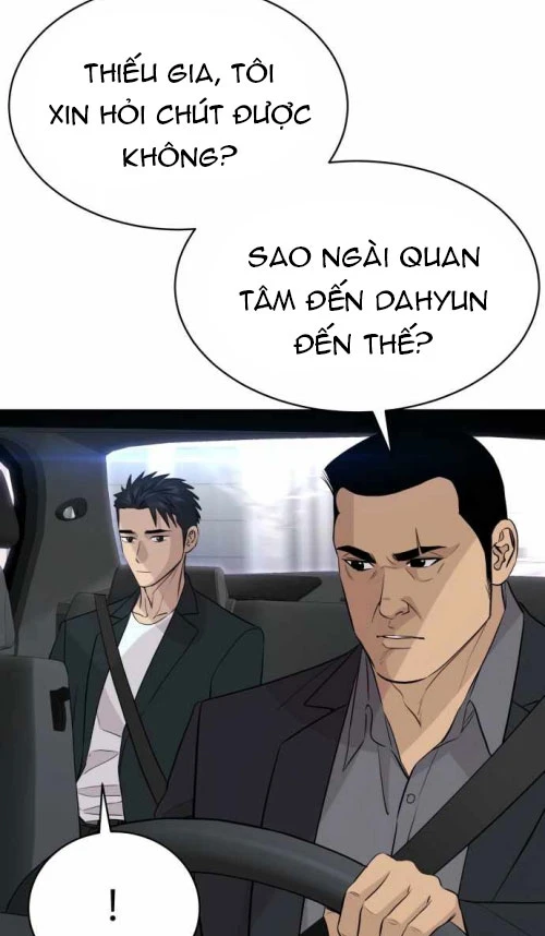 Cháu Trai Thiên Tài Của Vua Cho Vay Nặng Lãi Chapter 77 - 55