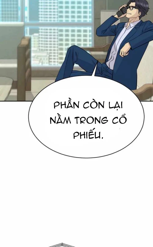 Cháu Trai Thiên Tài Của Vua Cho Vay Nặng Lãi Chapter 77 - 73