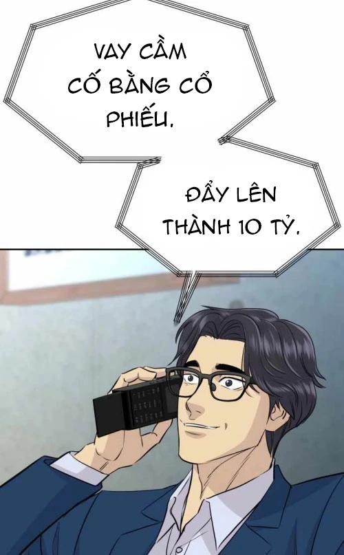 Cháu Trai Thiên Tài Của Vua Cho Vay Nặng Lãi Chapter 77 - 74