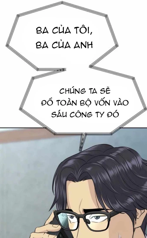 Cháu Trai Thiên Tài Của Vua Cho Vay Nặng Lãi Chapter 77 - 78