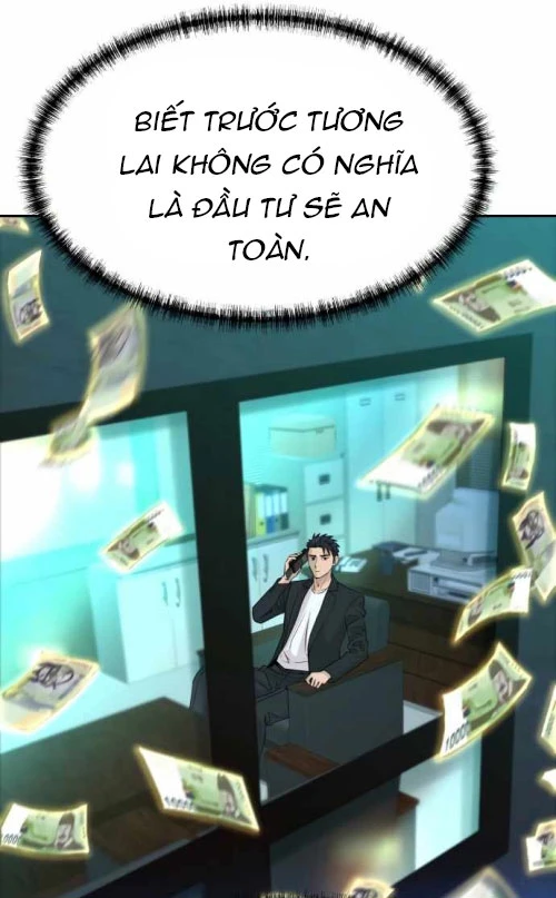 Cháu Trai Thiên Tài Của Vua Cho Vay Nặng Lãi Chapter 77 - 84