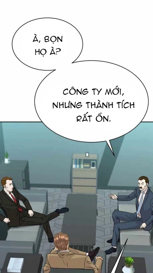 Cháu Trai Thiên Tài Của Vua Cho Vay Nặng Lãi Chapter 77 - 94