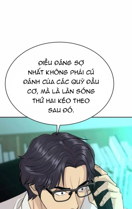 Cháu Trai Thiên Tài Của Vua Cho Vay Nặng Lãi Chapter 78 - 19