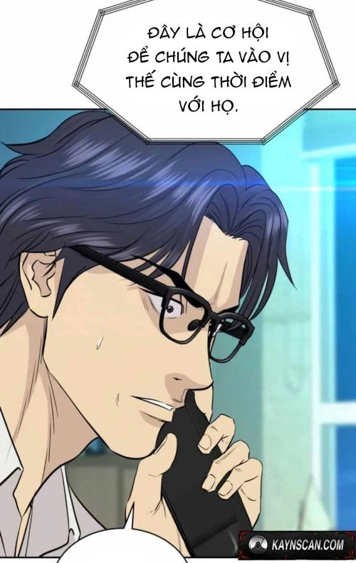 Cháu Trai Thiên Tài Của Vua Cho Vay Nặng Lãi Chapter 78 - 44